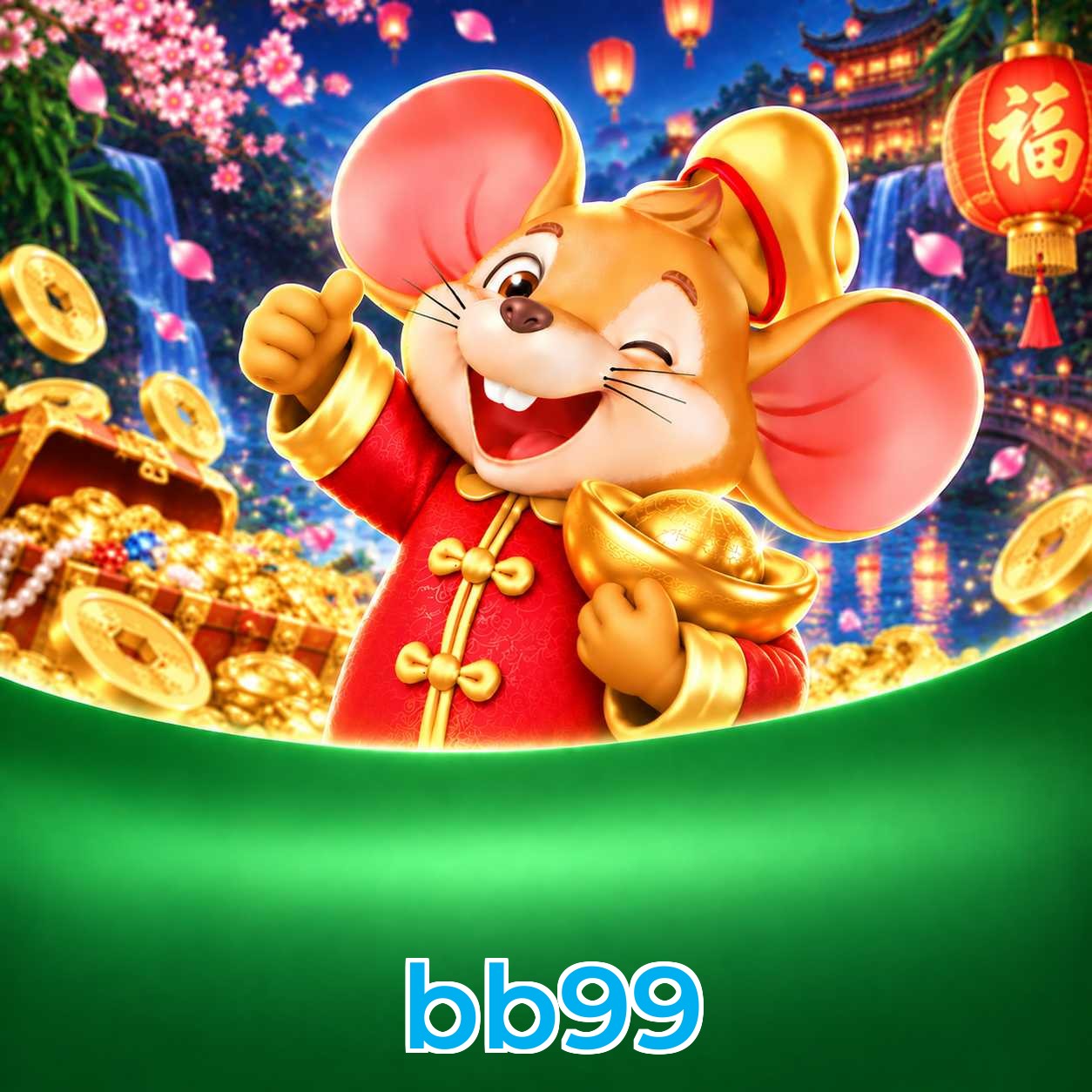 Plushie Frenzy no aplicativo bb99