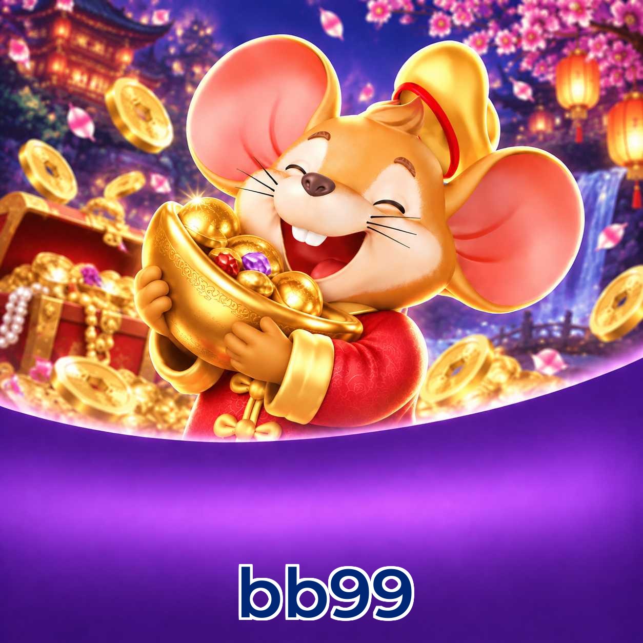 Página oficial Facebook bb99 jogos