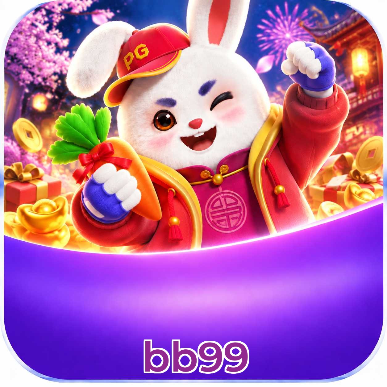 Recursos do app com Plushie Frenzy
