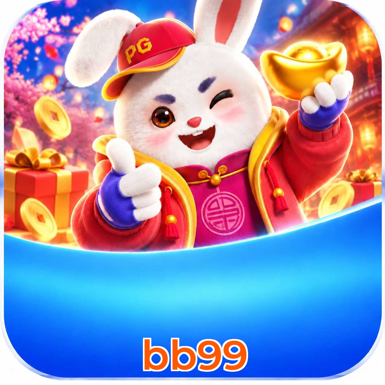 Plushie Frenzy aps instalar o app bb99