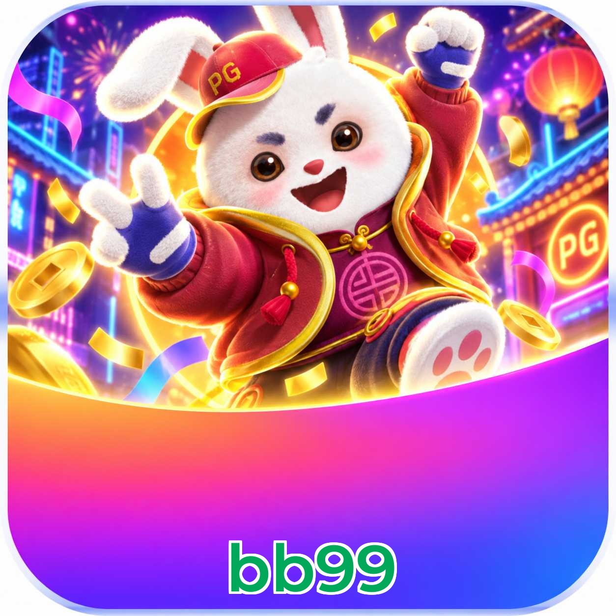Experincia de jogo Plushie Frenzy na bb99