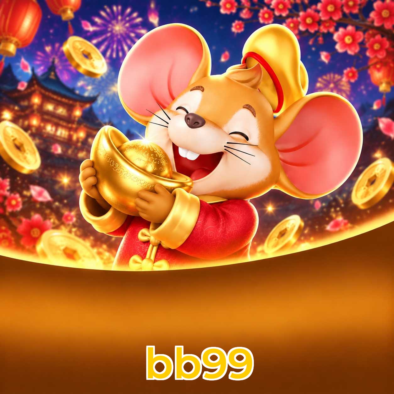 Contedo de jogos no canal Telegram bb99