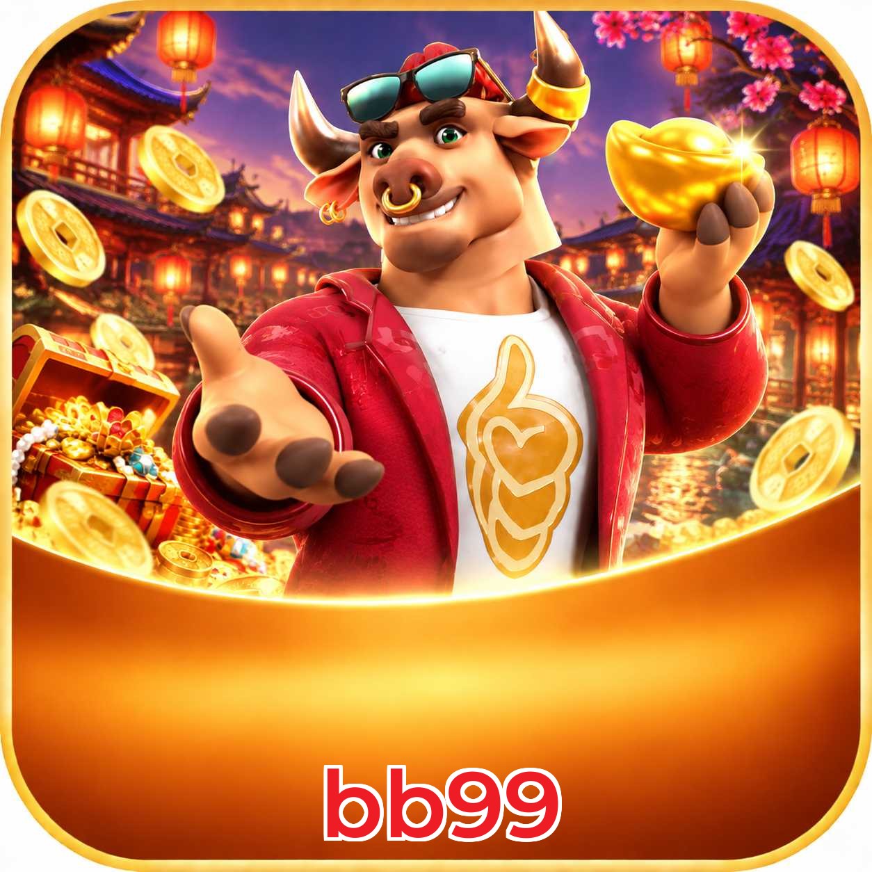 Plushie Frenzy no iOS após instalar bb99