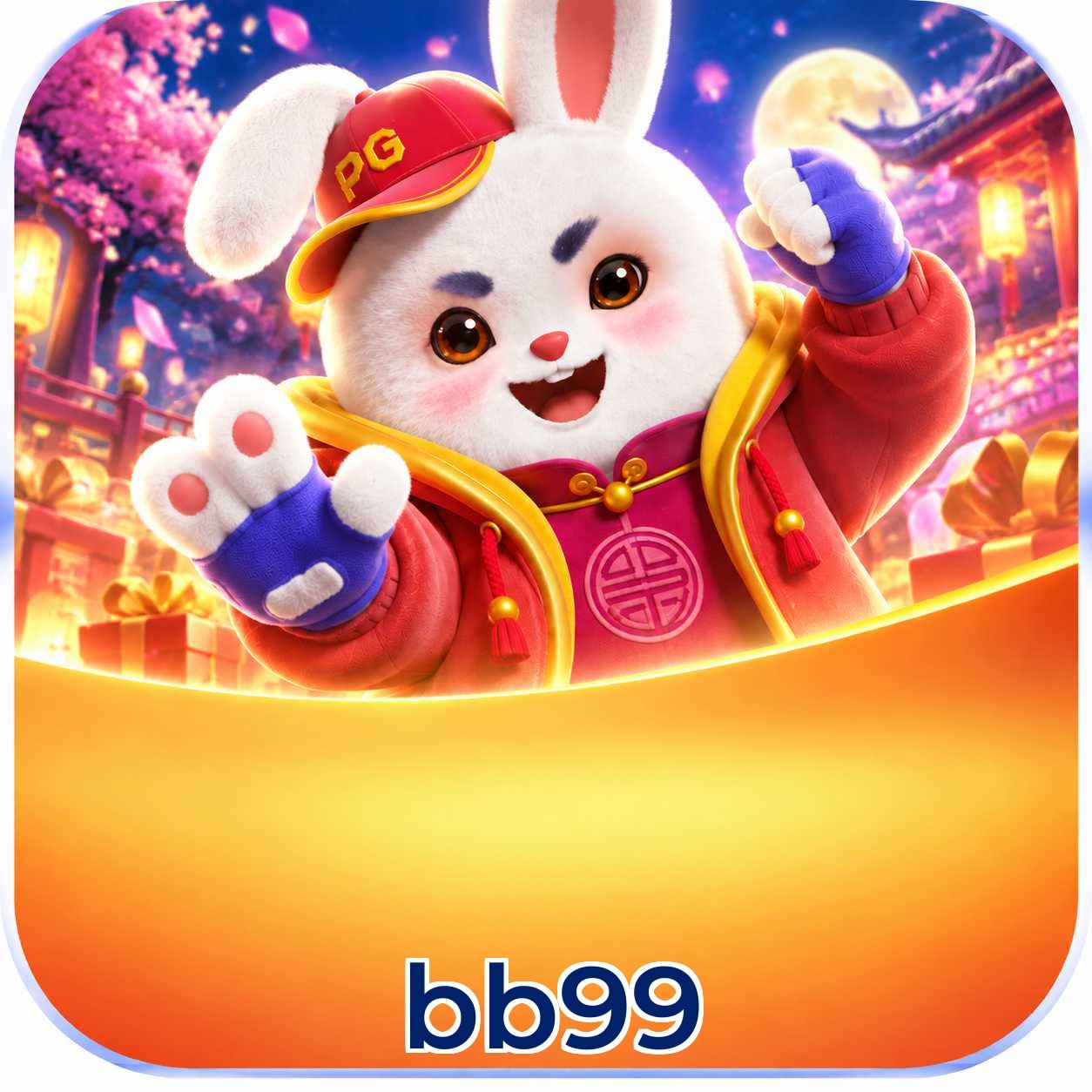 Bingo e slots Plushie Frenzy na bb99
